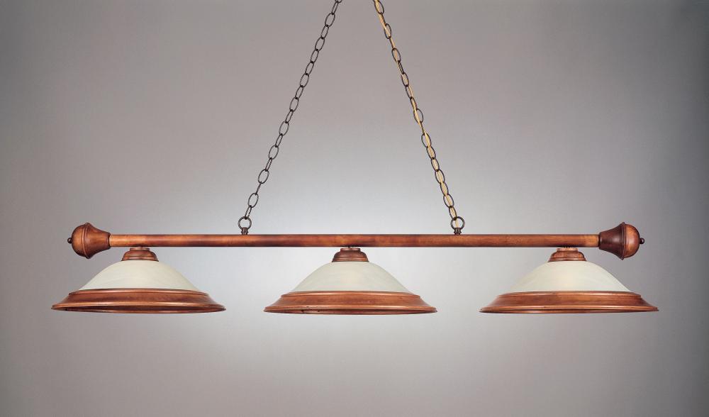 1-LIGHT PENDANT
